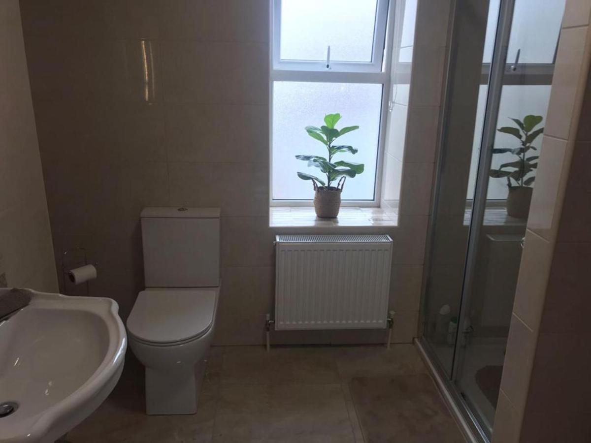 Helens House Derry City Centre Remarkable 3-Bed Εξωτερικό φωτογραφία