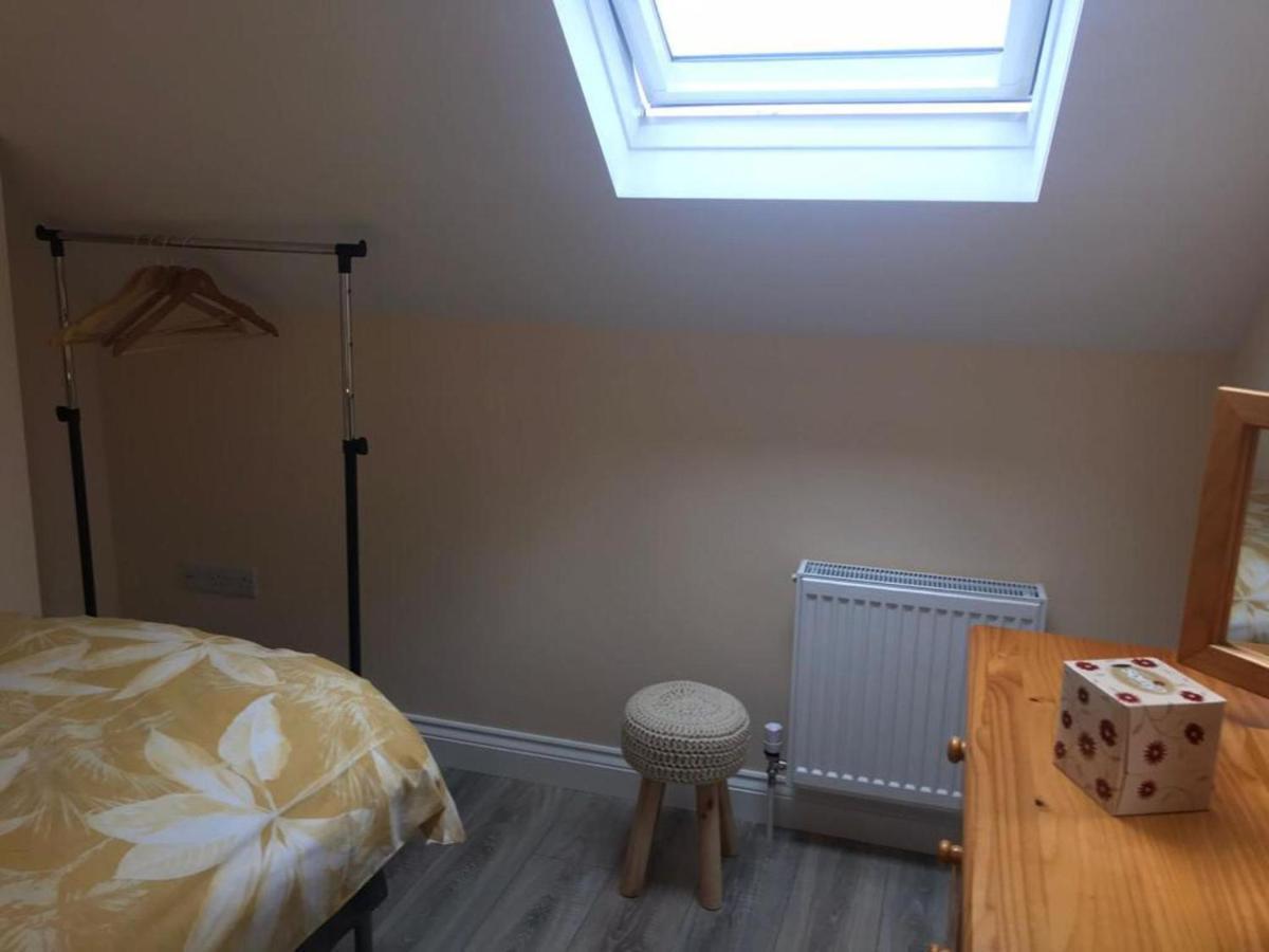 Helens House Derry City Centre Remarkable 3-Bed Εξωτερικό φωτογραφία