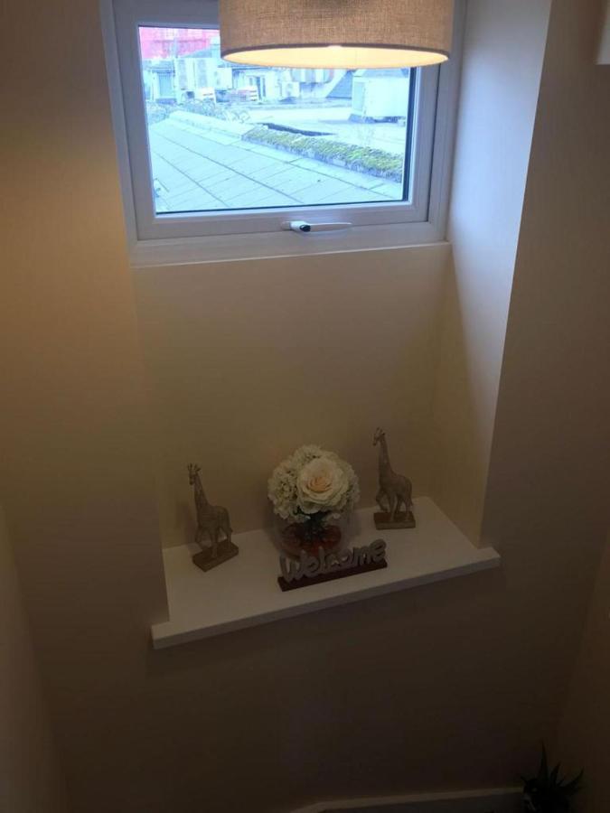 Helens House Derry City Centre Remarkable 3-Bed Εξωτερικό φωτογραφία