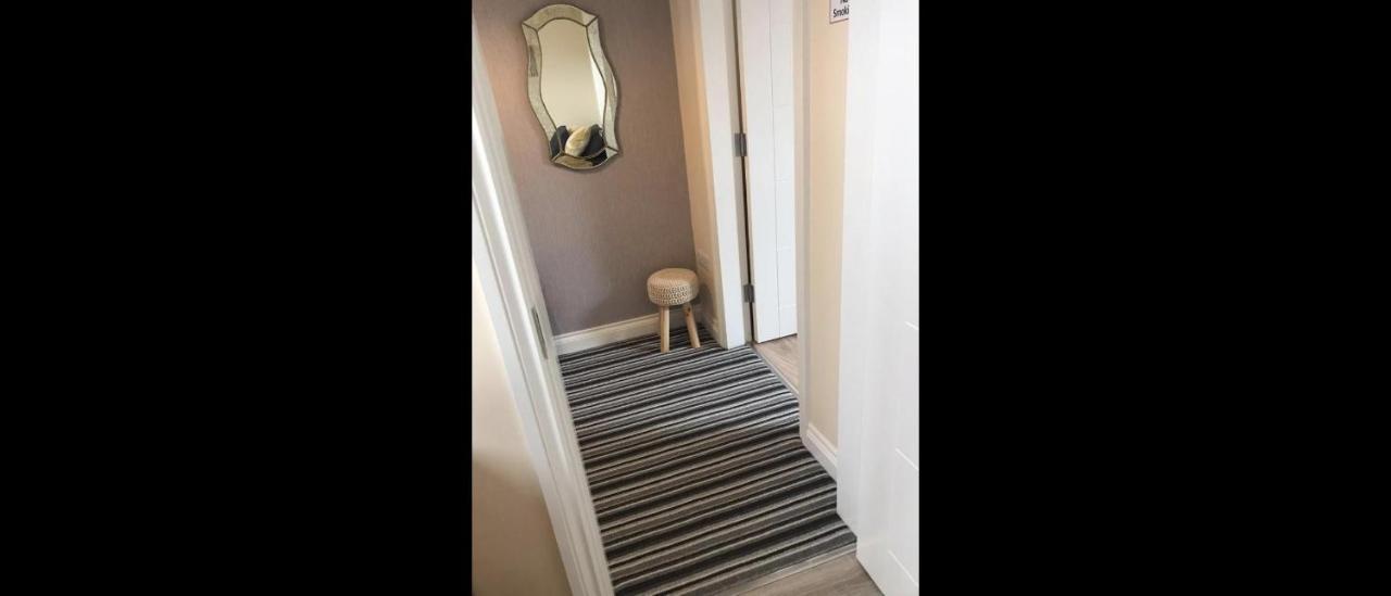 Helens House Derry City Centre Remarkable 3-Bed Εξωτερικό φωτογραφία