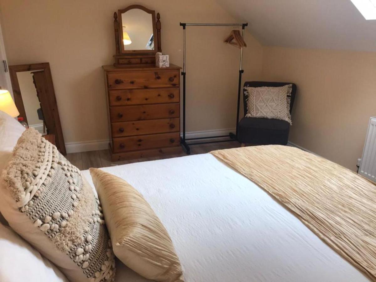 Helens House Derry City Centre Remarkable 3-Bed Εξωτερικό φωτογραφία