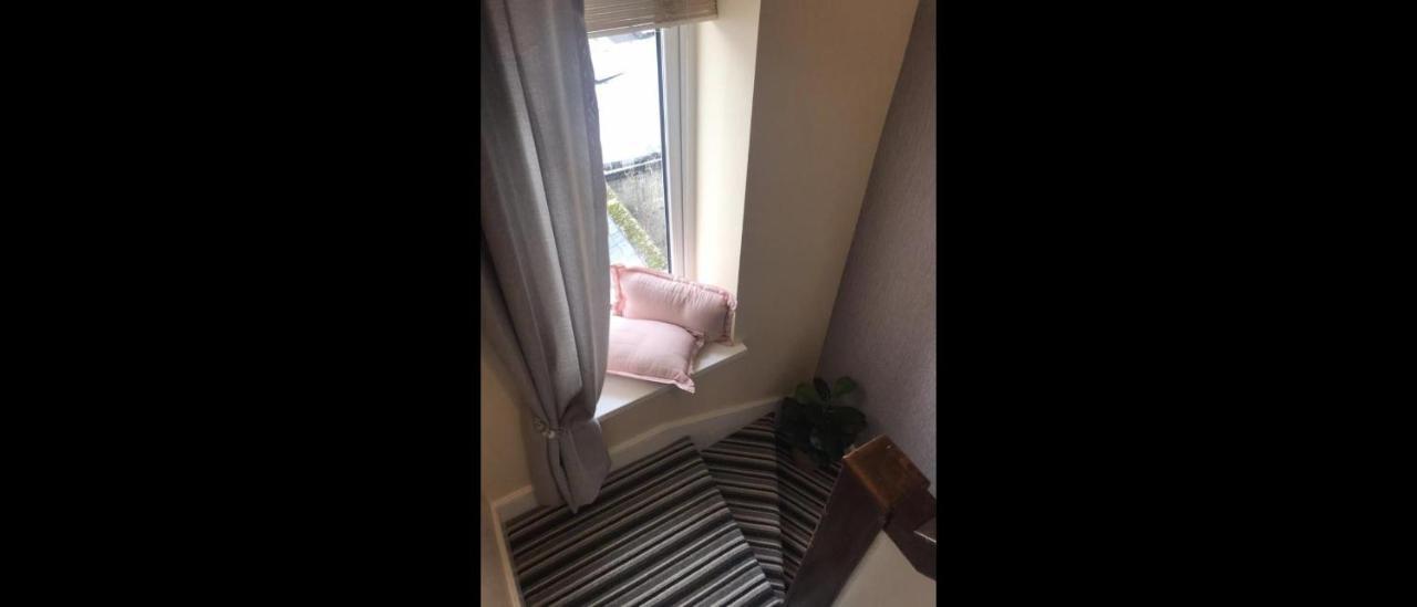 Helens House Derry City Centre Remarkable 3-Bed Εξωτερικό φωτογραφία