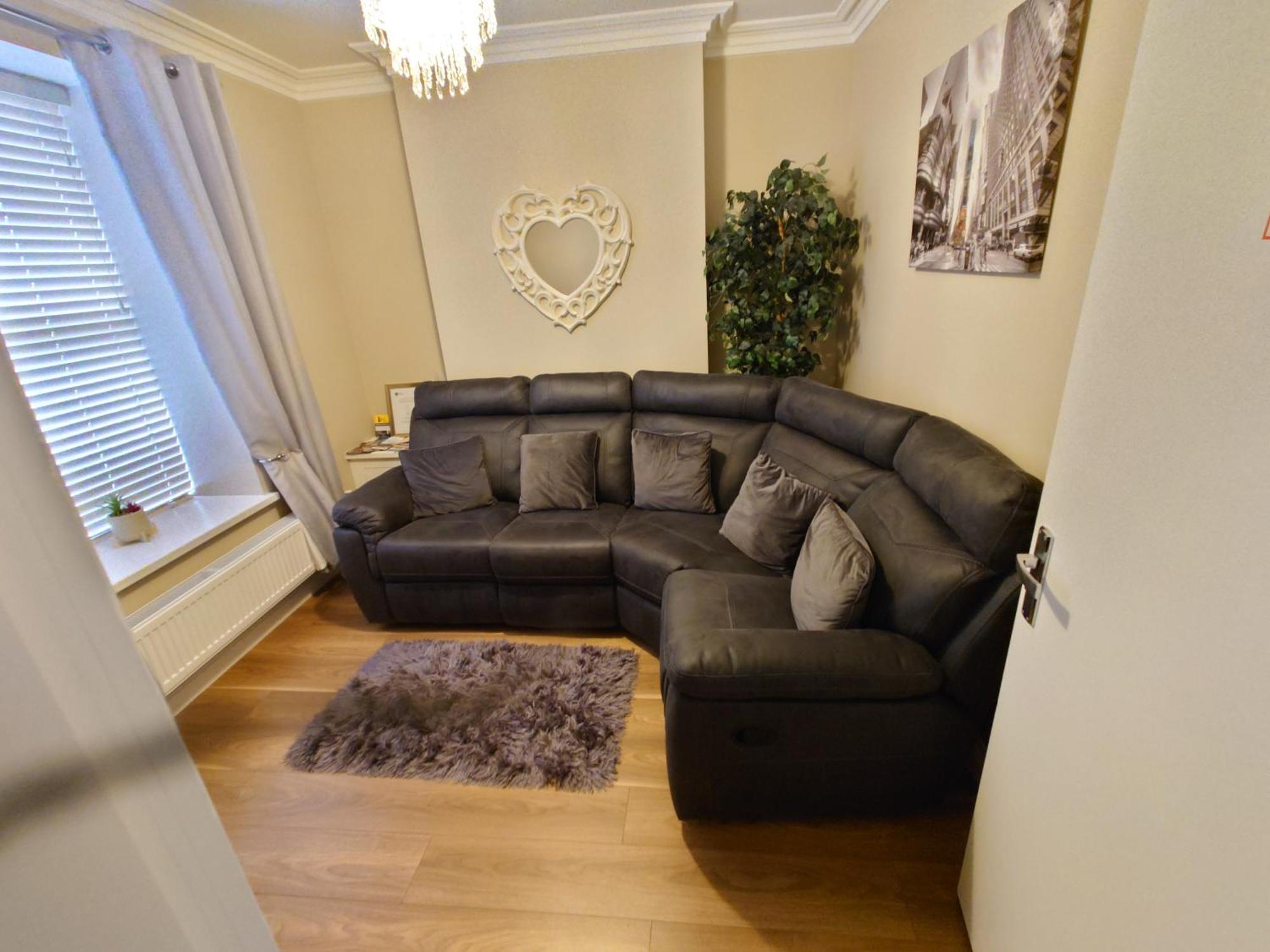 Helens House Derry City Centre Remarkable 3-Bed Εξωτερικό φωτογραφία